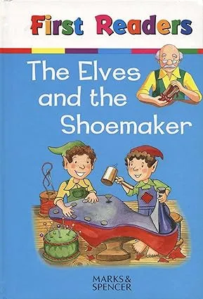 The Elves and the Shoemaker